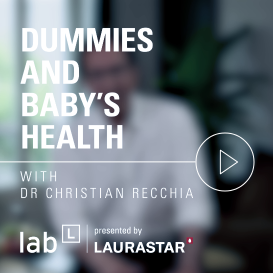 Le tettarelle e la salute dei neonati con il Dott. Christian Recchia