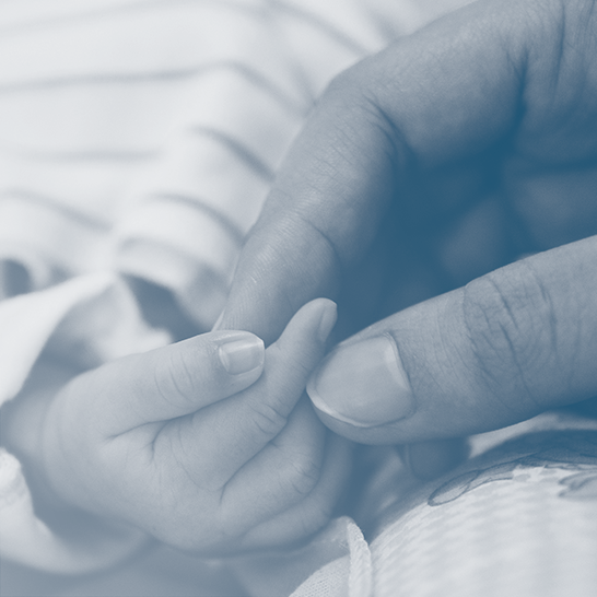 Cos’è la bronchiolite del neonato e come prevenirla?